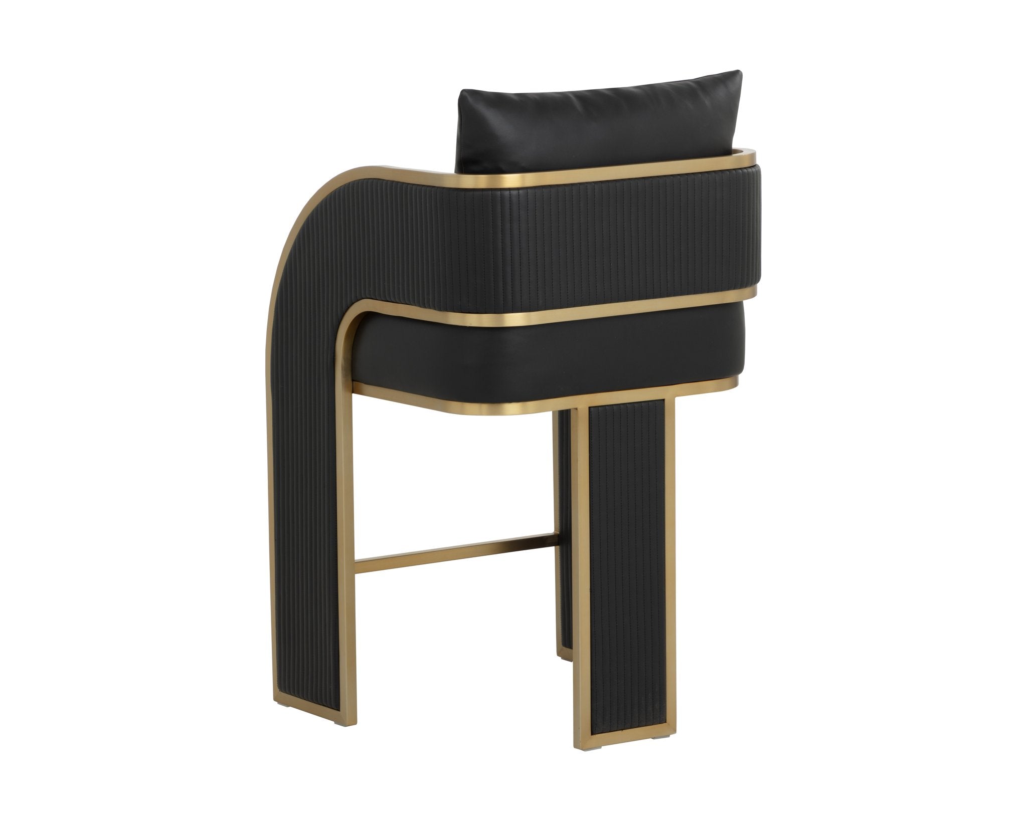 Sunpan Baz Counter Stool