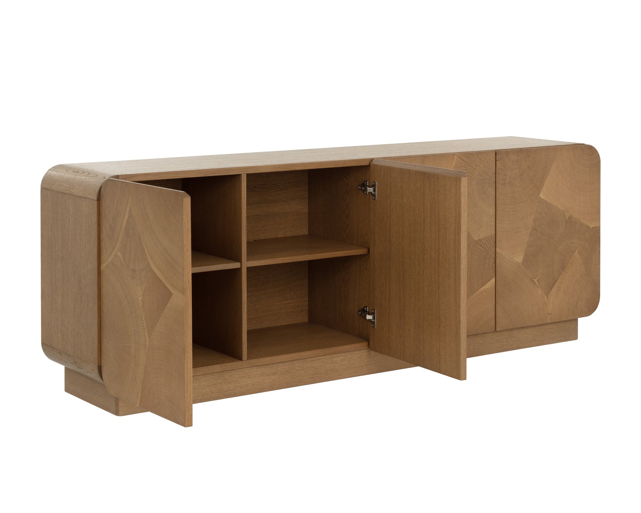 Sunpan Fauna Sideboard
