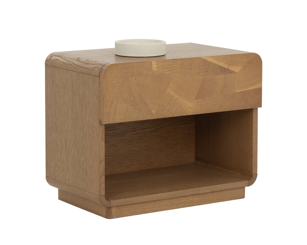 Sunpan Fauna Nightstand