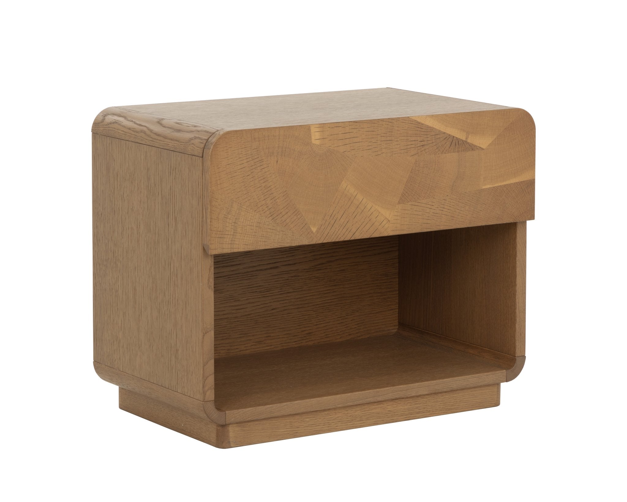 Sunpan Fauna Nightstand