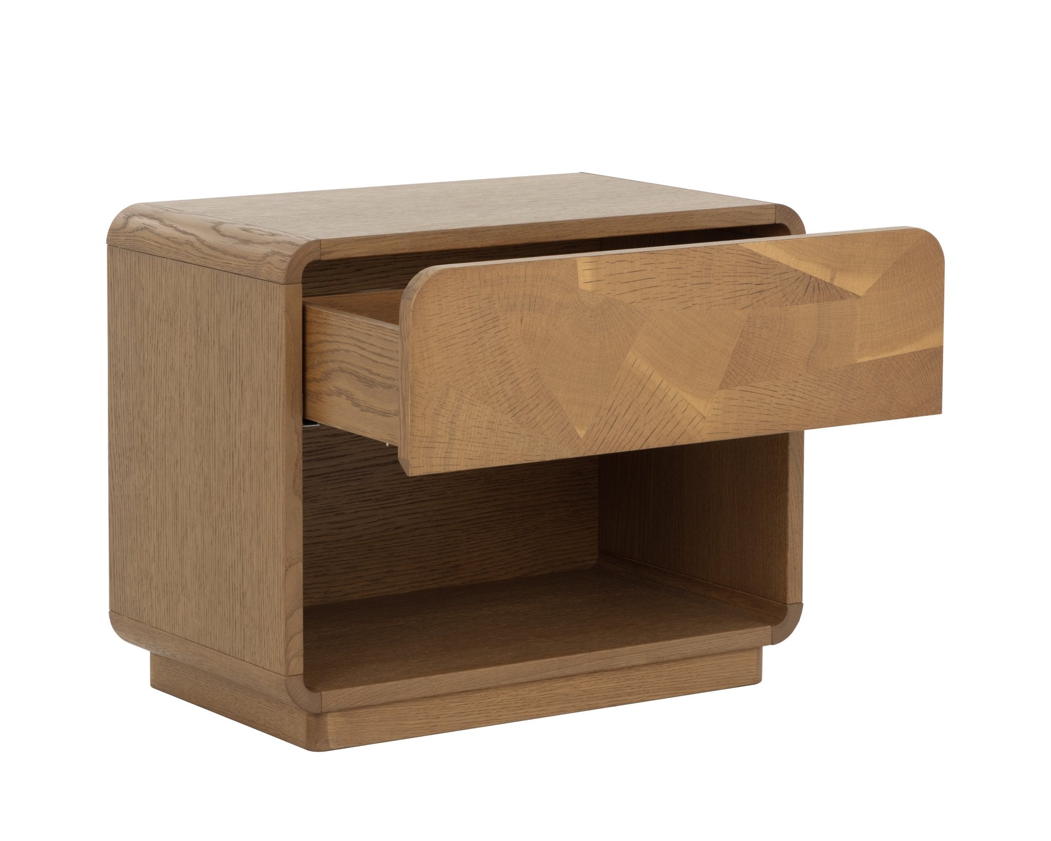 Sunpan Fauna Nightstand