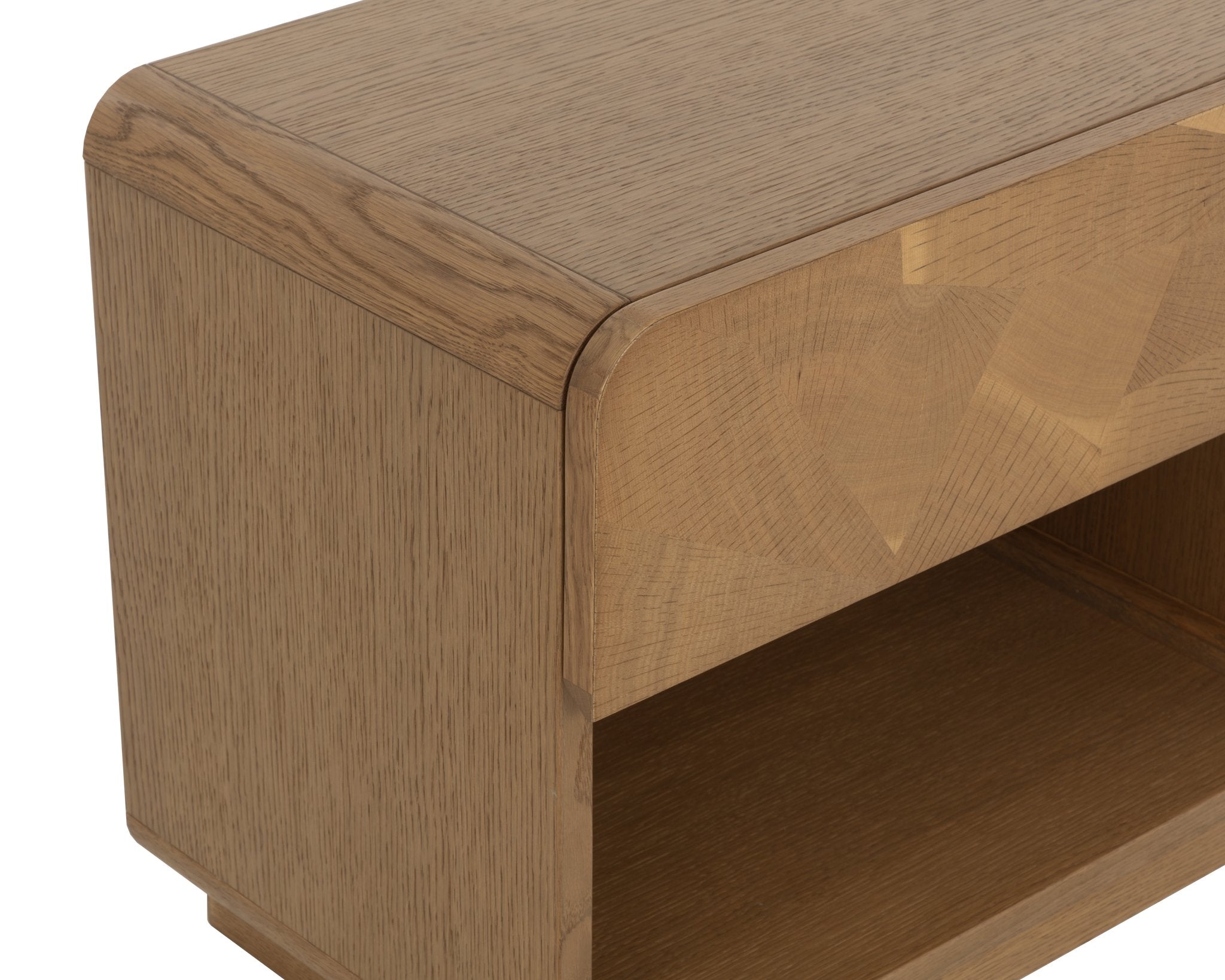 Sunpan Fauna Nightstand