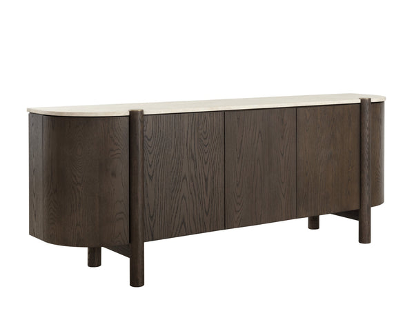 Sunpan Banyan Sideboard
