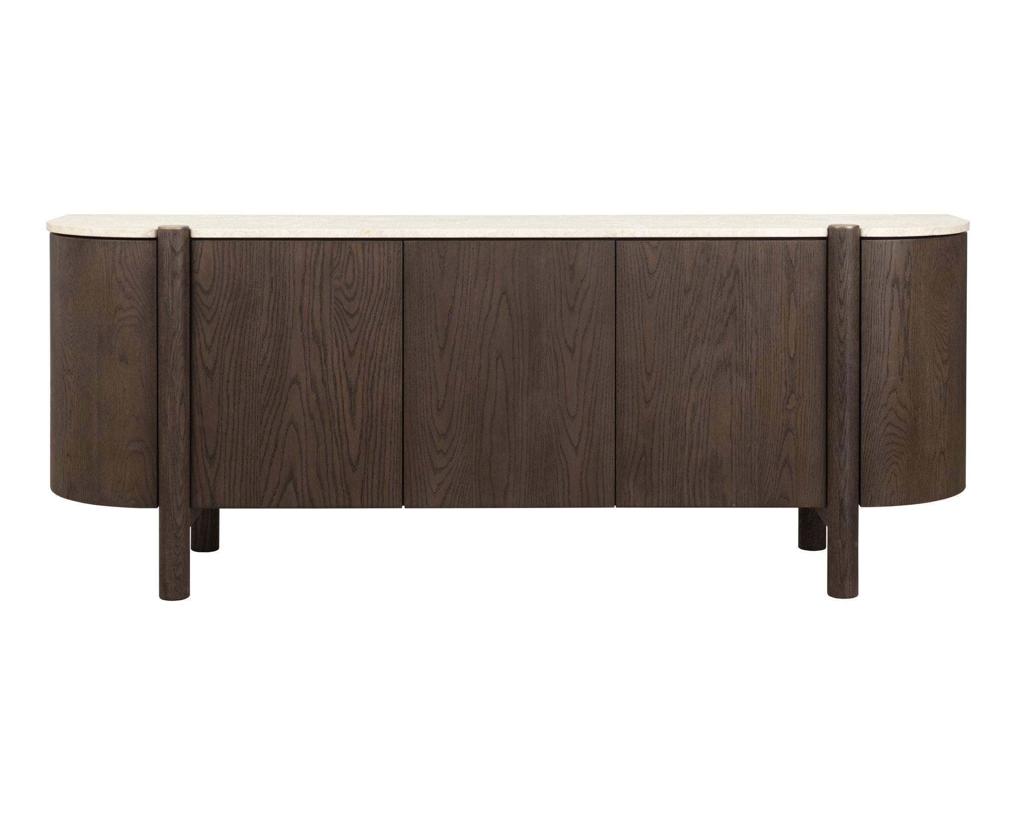 Sunpan Banyan Sideboard