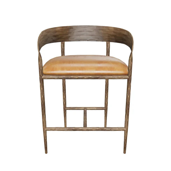 Sunpan Zanatta Counter Stool