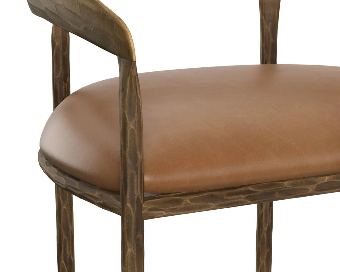 Sunpan Zanatta Counter Stool