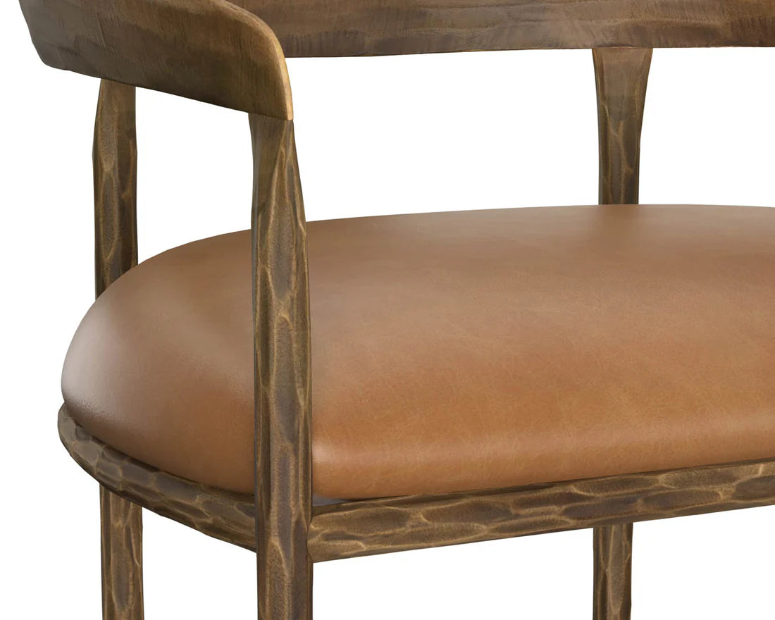 Sunpan Zanatta Barstool