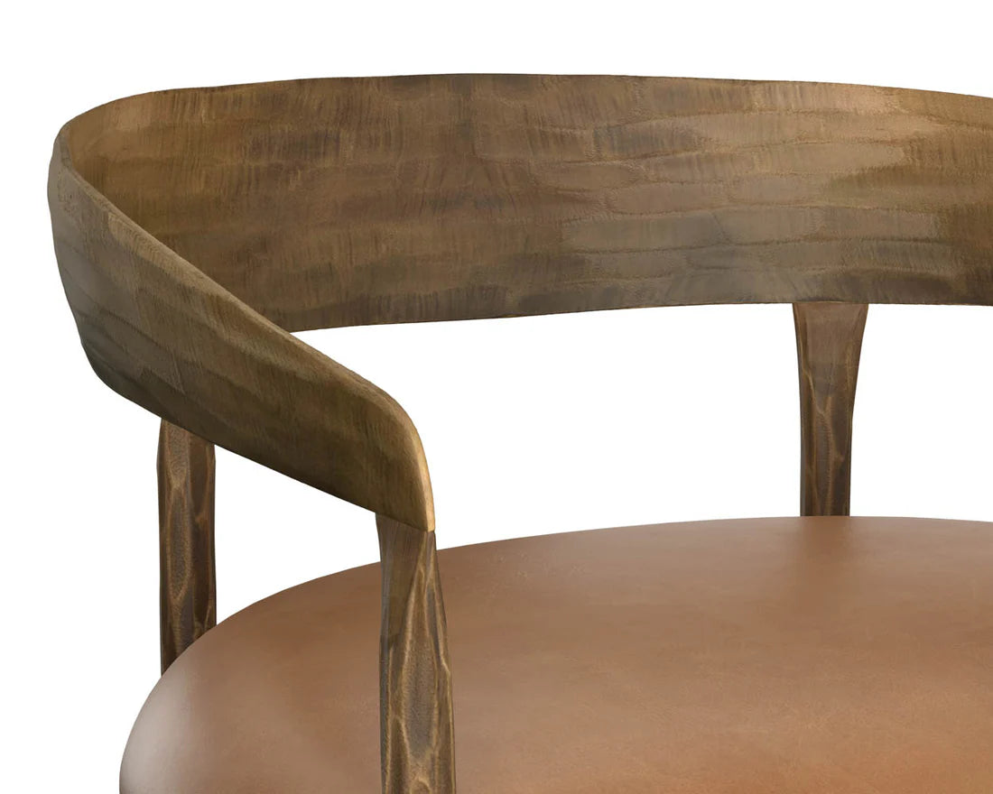 Sunpan Zanatta Barstool