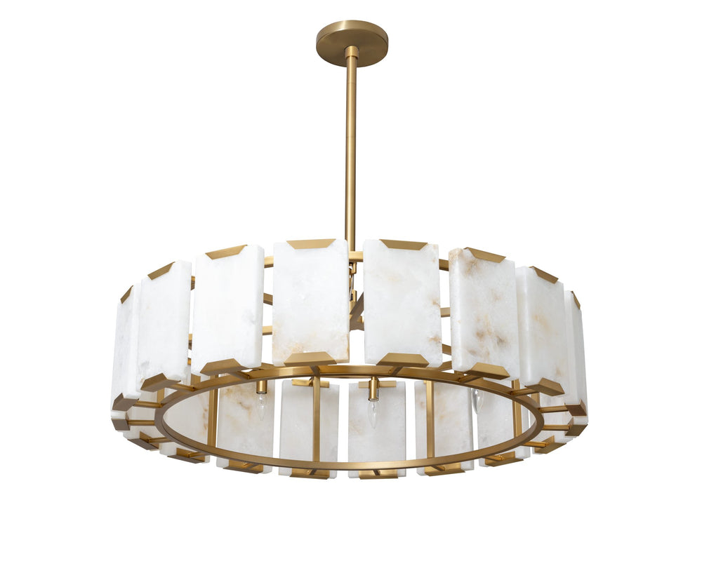 Sunpan Rovira Chandelier