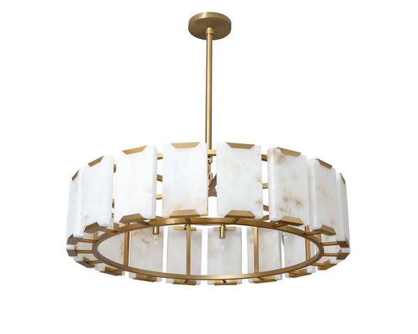 Sunpan Rovira Chandelier