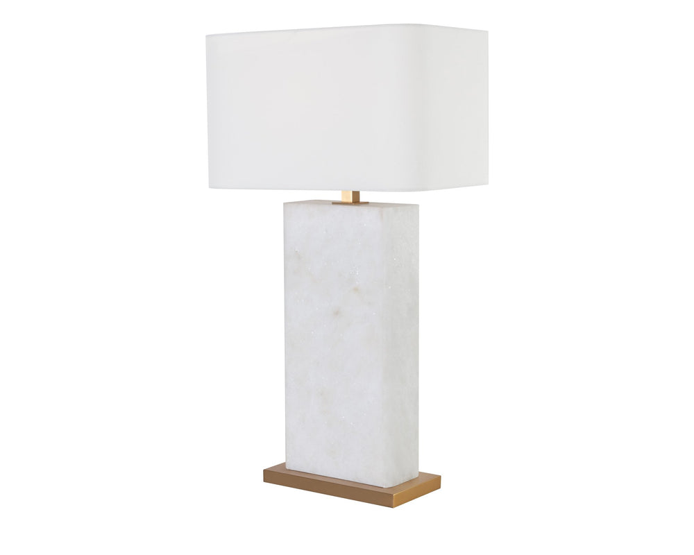 Sunpan Rovira Table Lamp