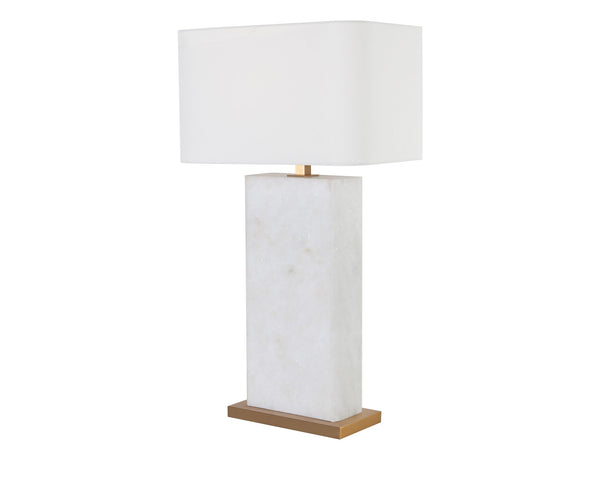 Sunpan Rovira Table Lamp