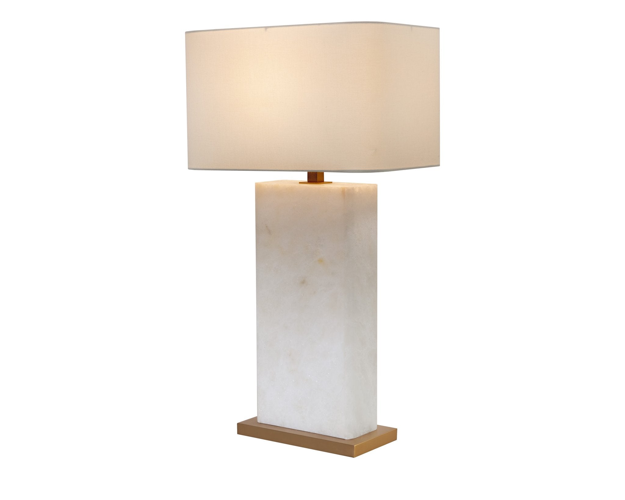 Sunpan Rovira Table Lamp