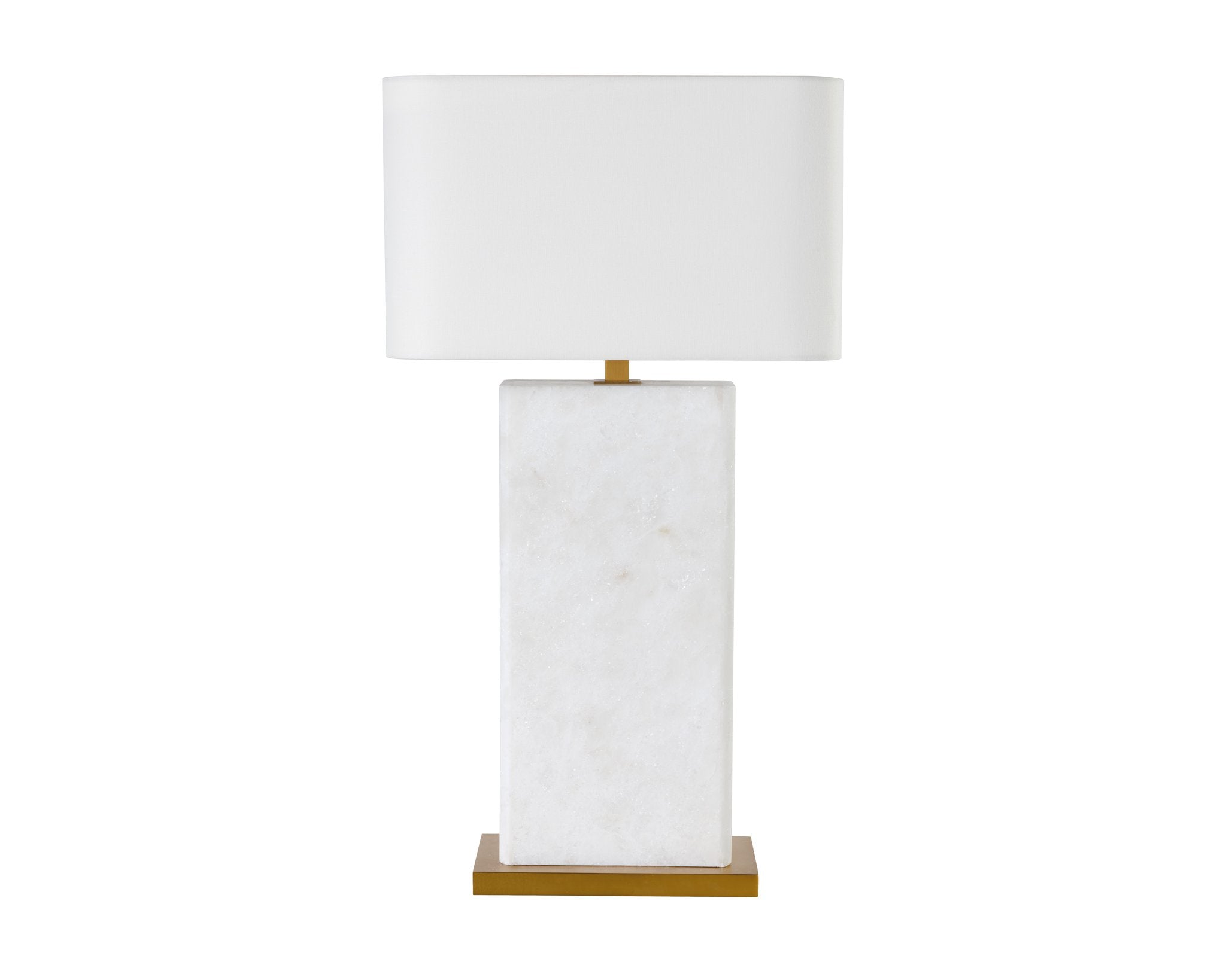 Sunpan Rovira Table Lamp