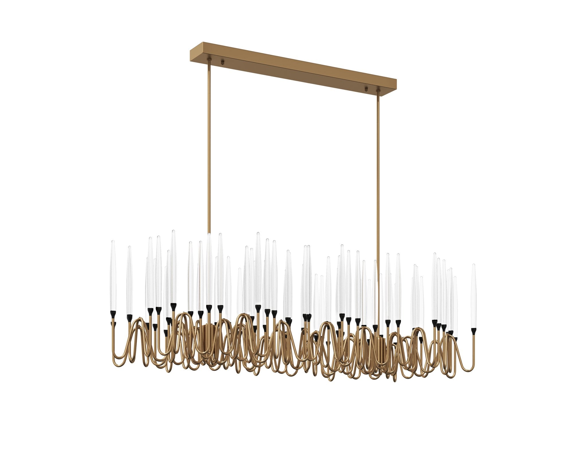 Sunpan Hestia Chandelier
