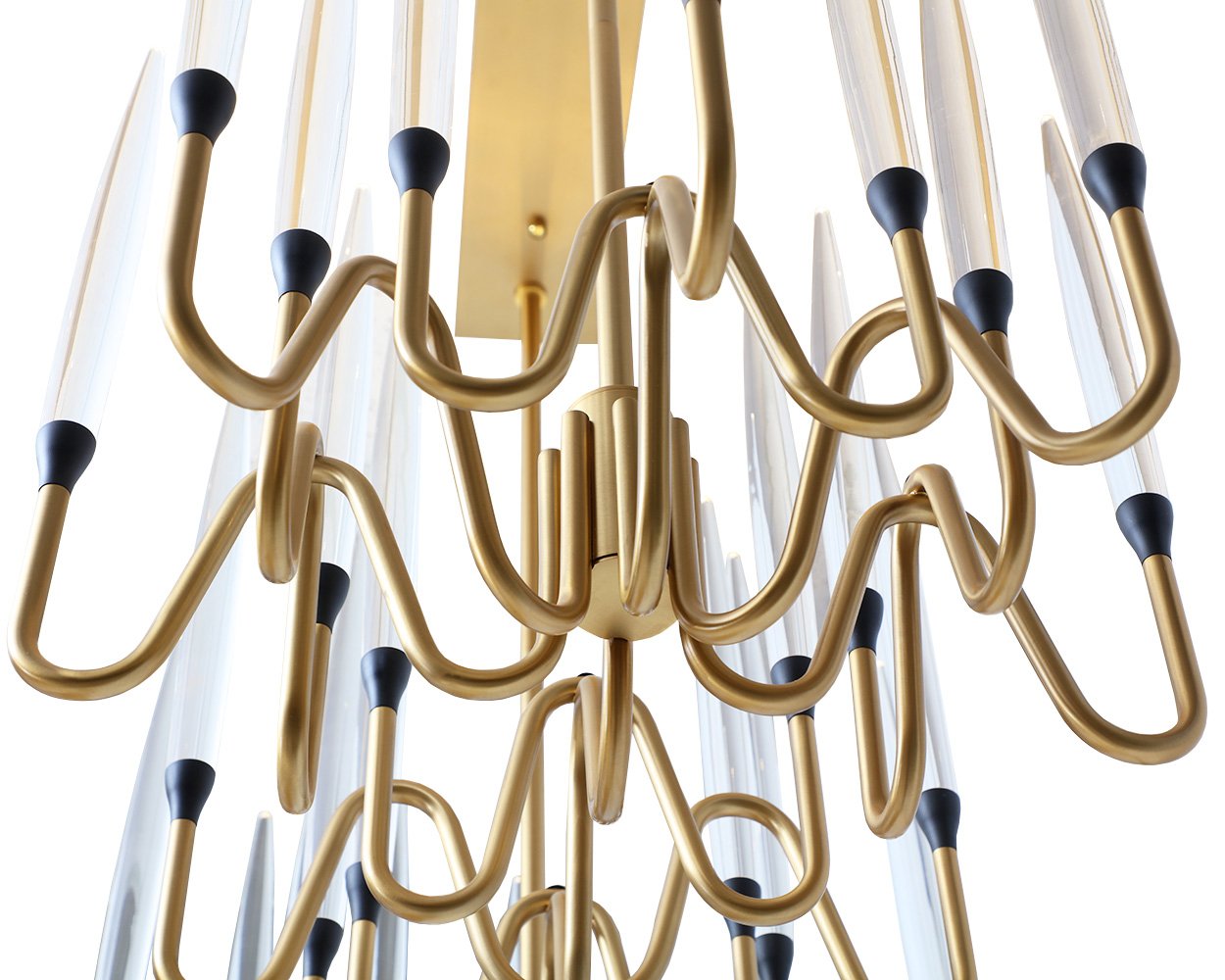 Sunpan Hestia Chandelier
