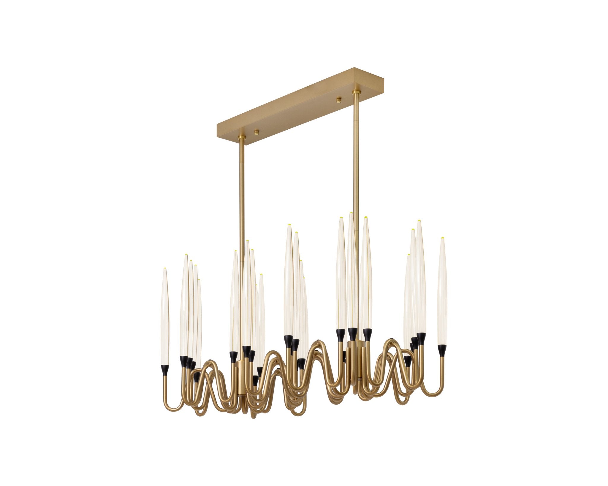 Sunpan Hestia Chandelier