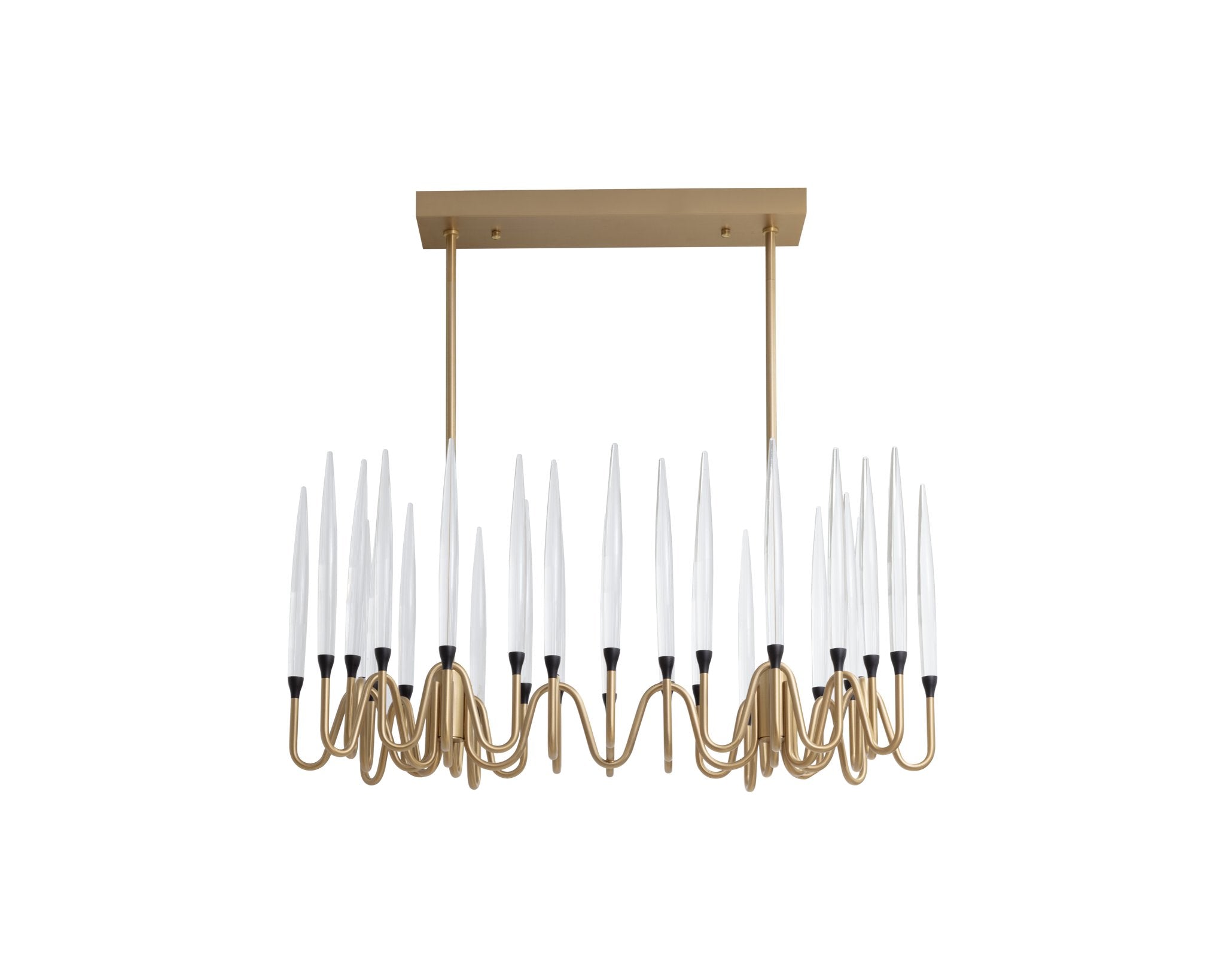 Sunpan Hestia Chandelier