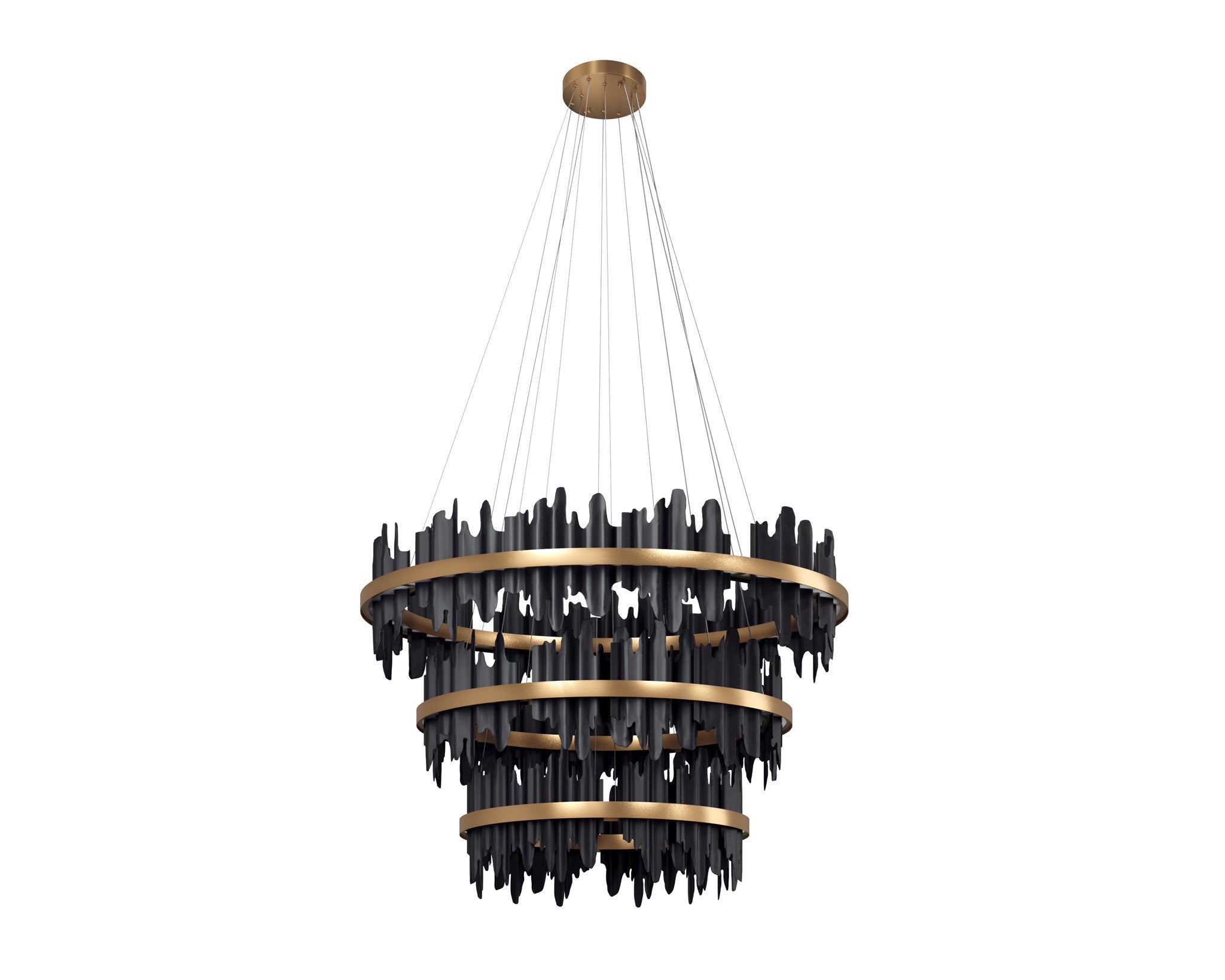 Sunpan Icarus Chandelier