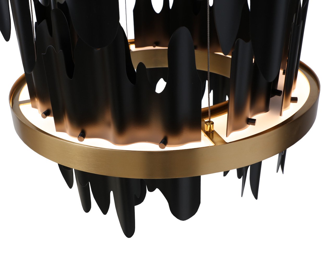Sunpan Icarus Chandelier