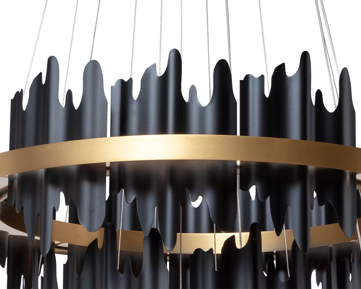 Sunpan Icarus Chandelier