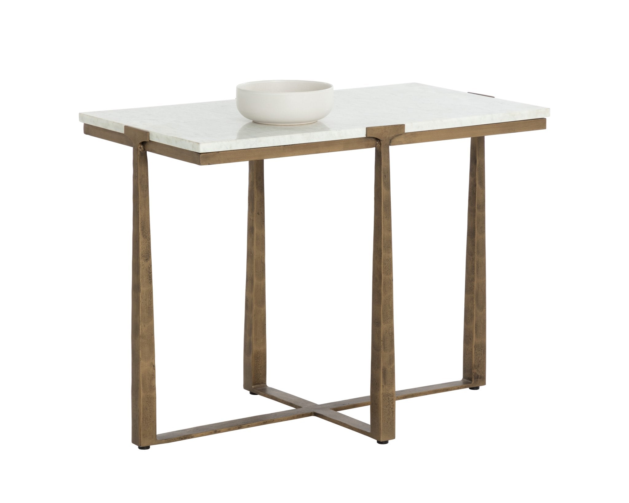 Sunpan Cowell Side Table