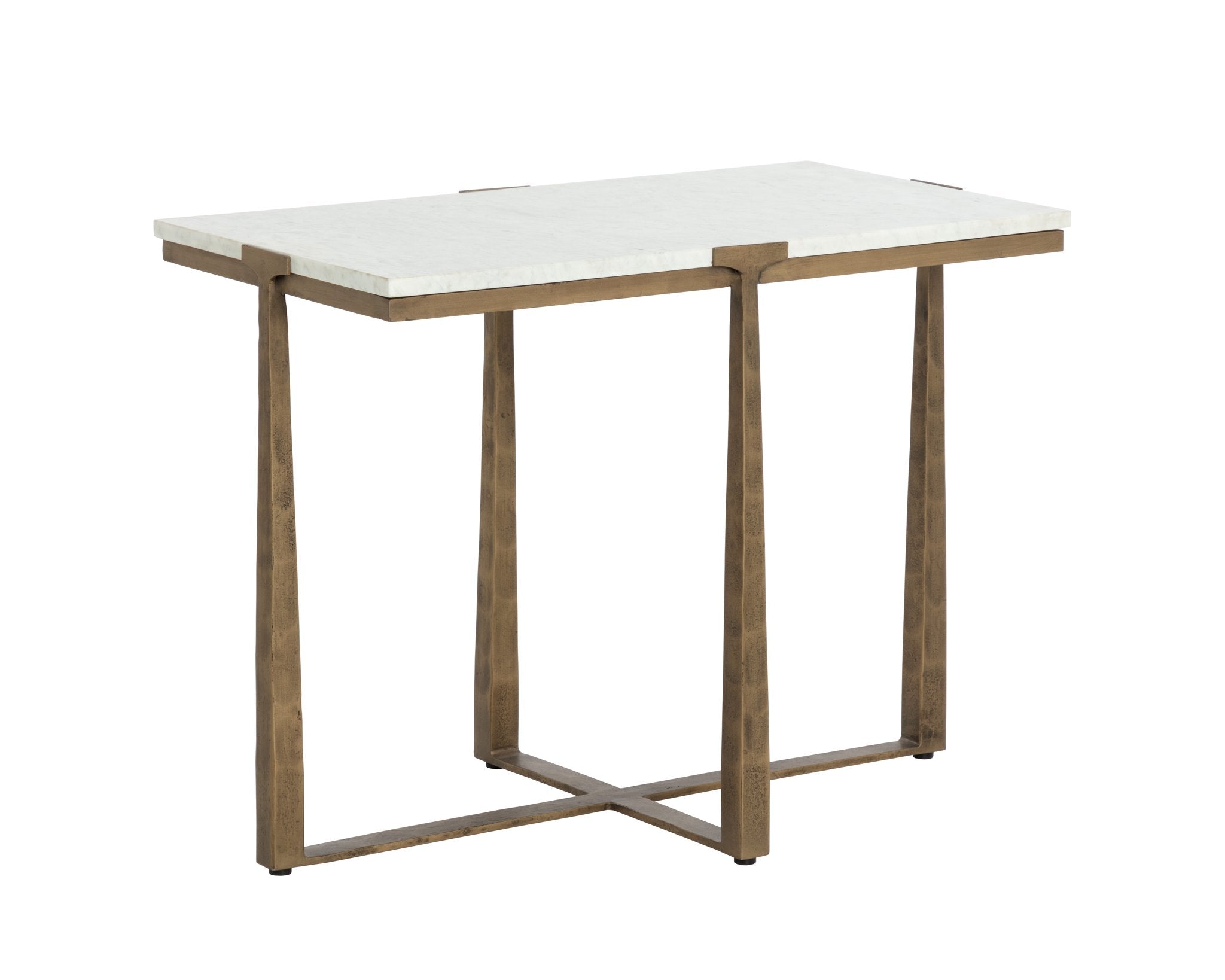 Sunpan Cowell Side Table