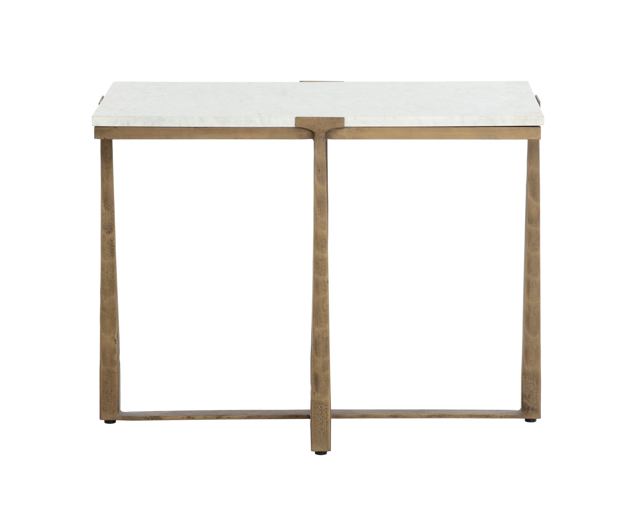 Sunpan Cowell Side Table