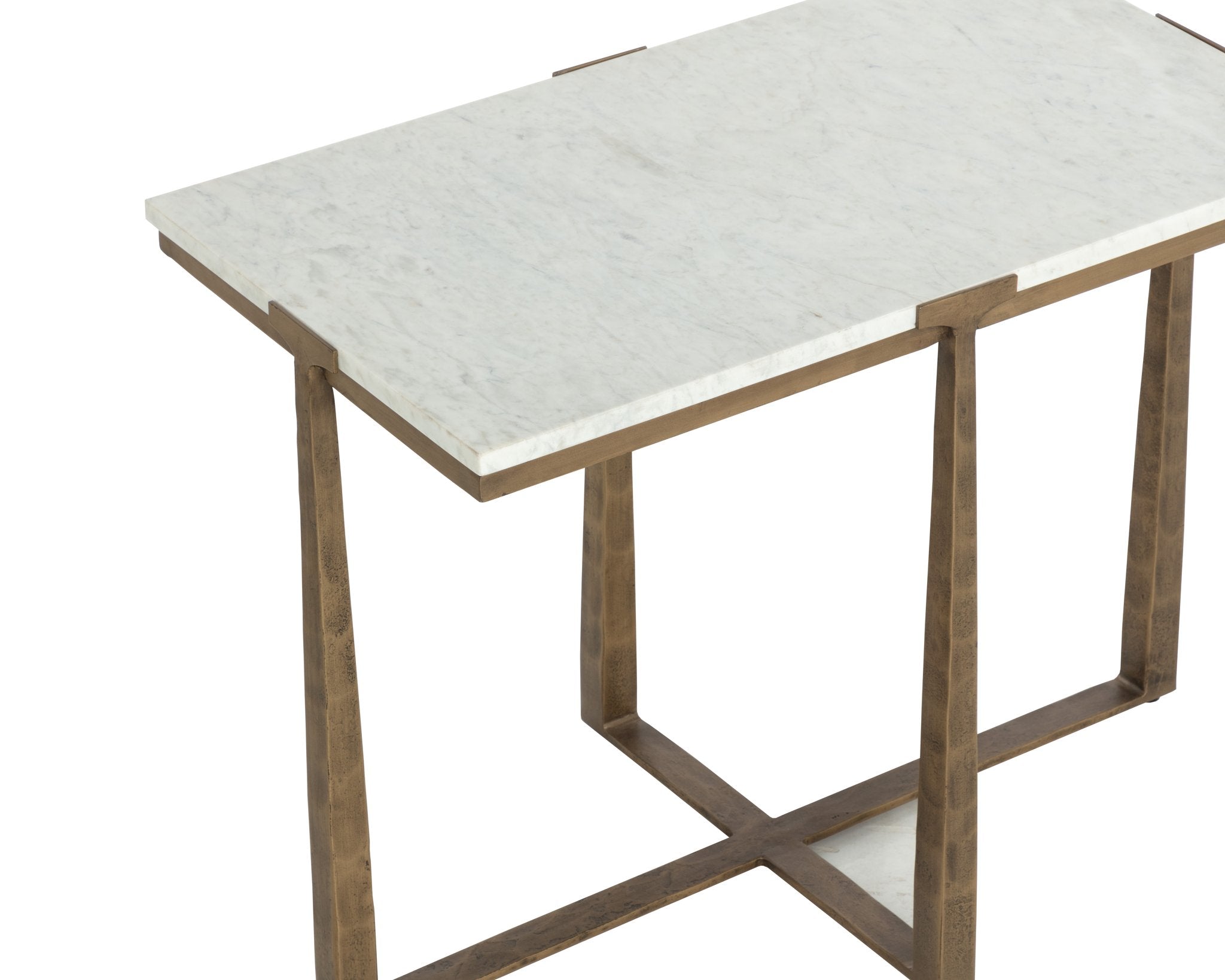 Sunpan Cowell Side Table