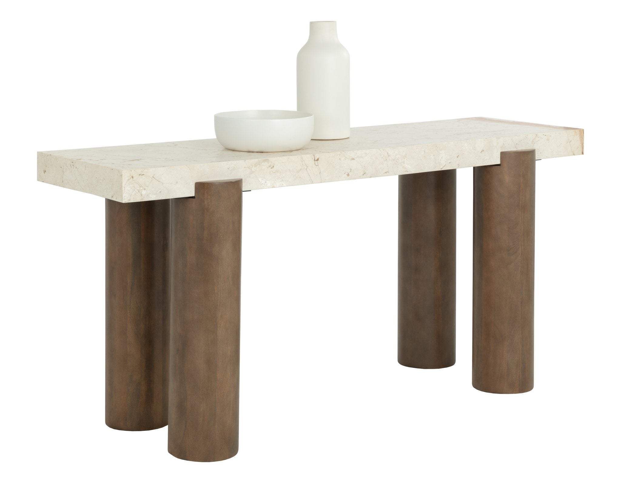 Sunpan Ardi Console Table