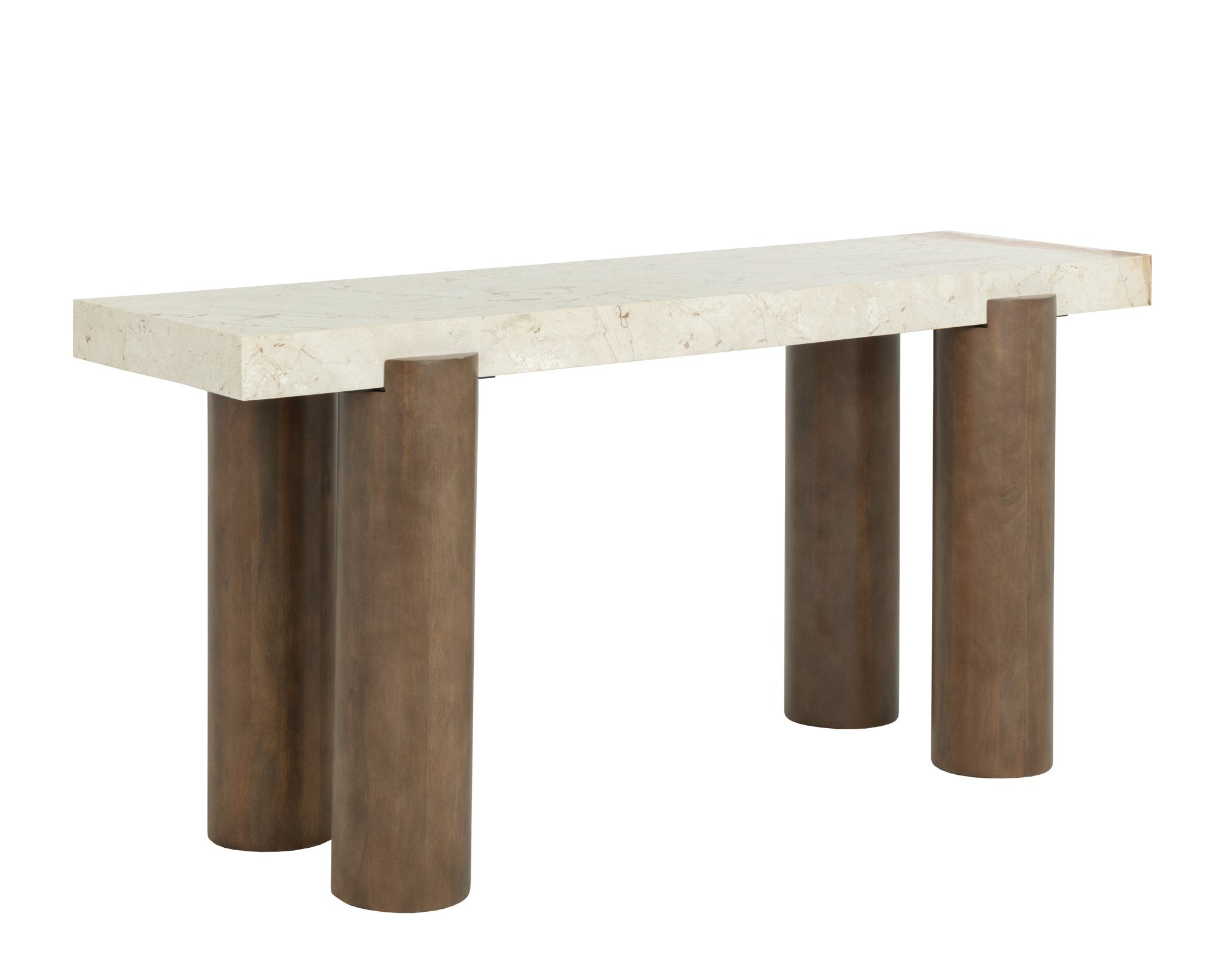 Sunpan Ardi Console Table