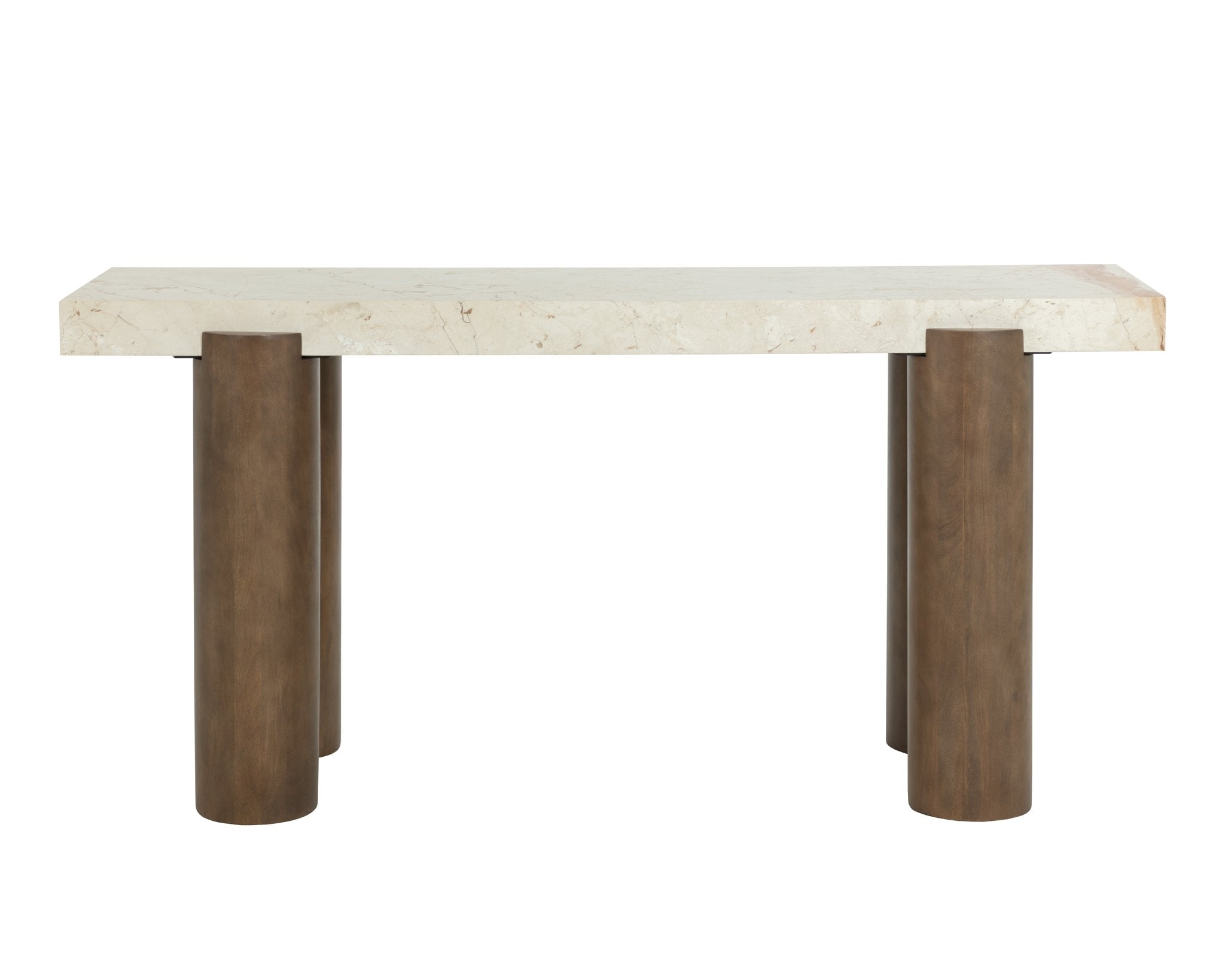 Sunpan Ardi Console Table