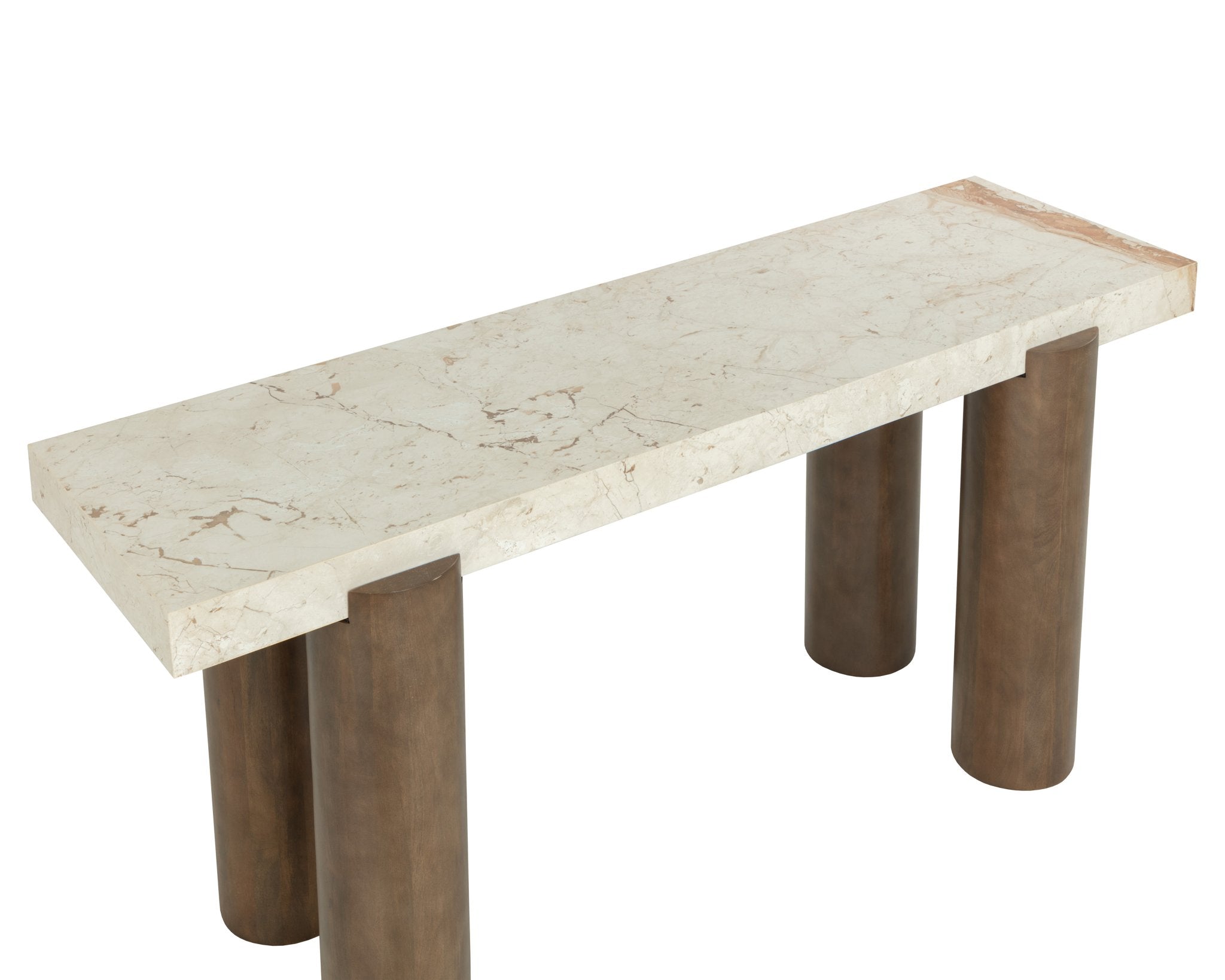 Sunpan Ardi Console Table