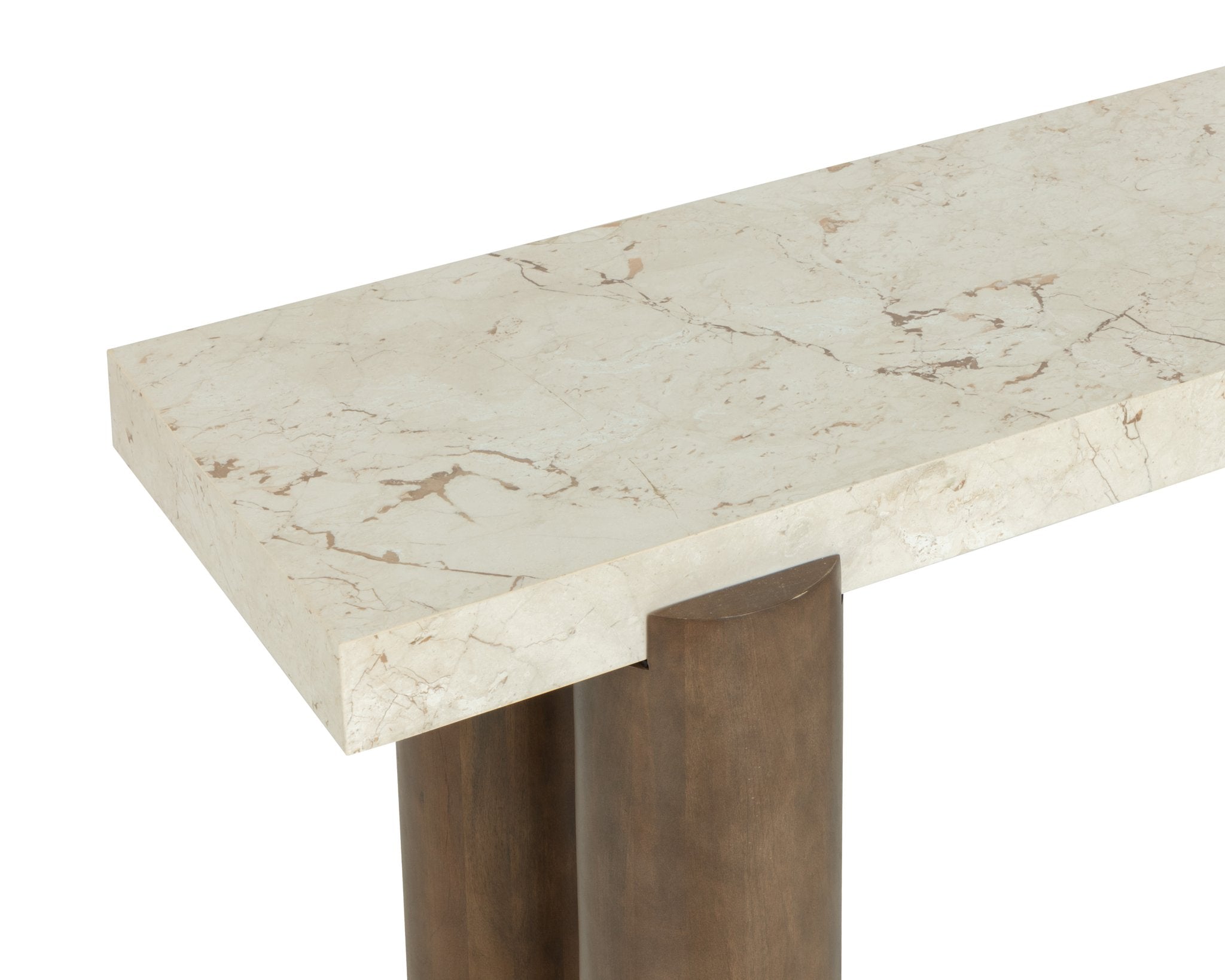 Sunpan Ardi Console Table