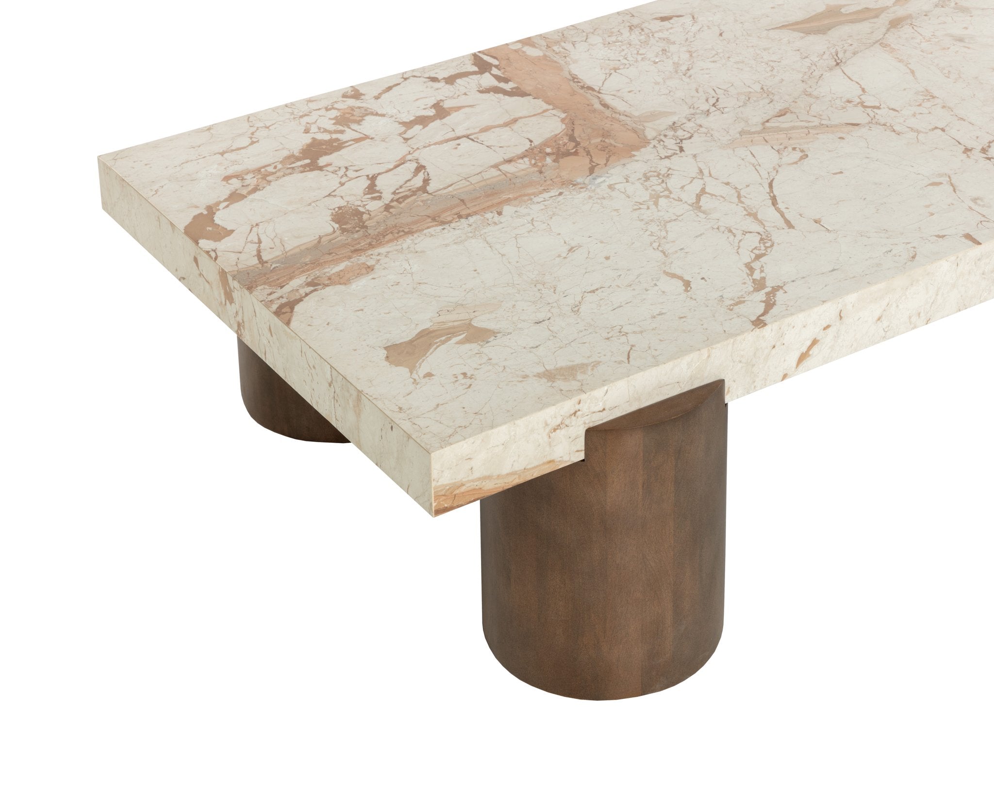 Sunpan Ardi Coffee Table