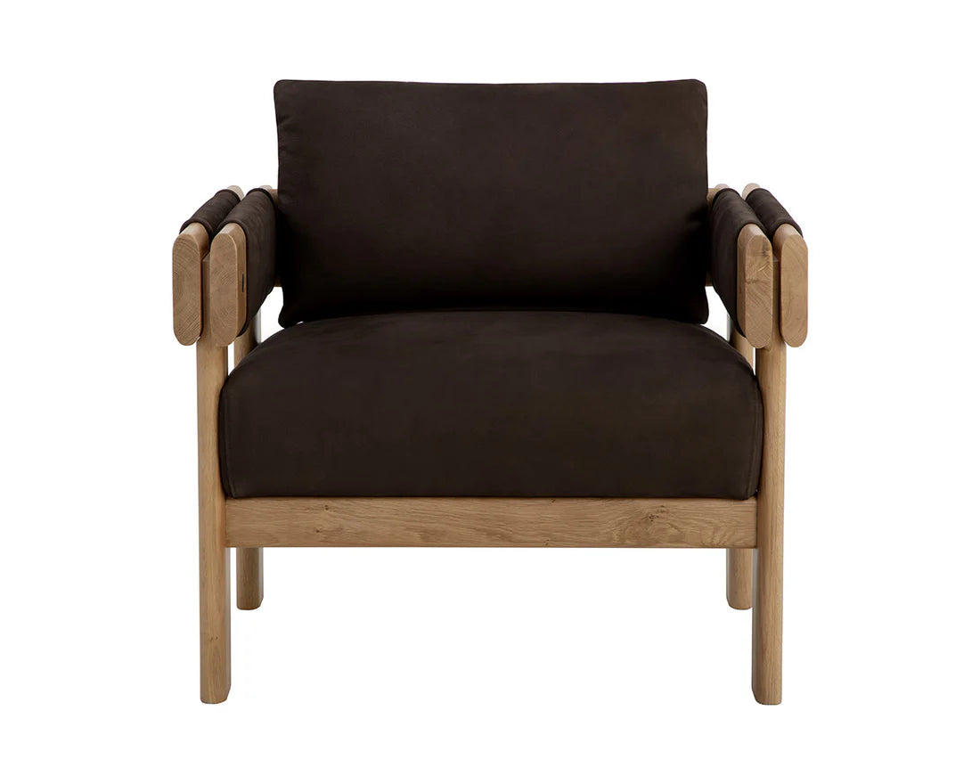 Sunpan Carmichael Lounge Chair