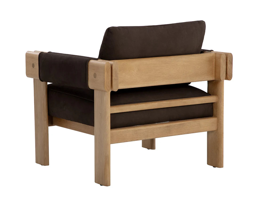 Sunpan Carmichael Lounge Chair