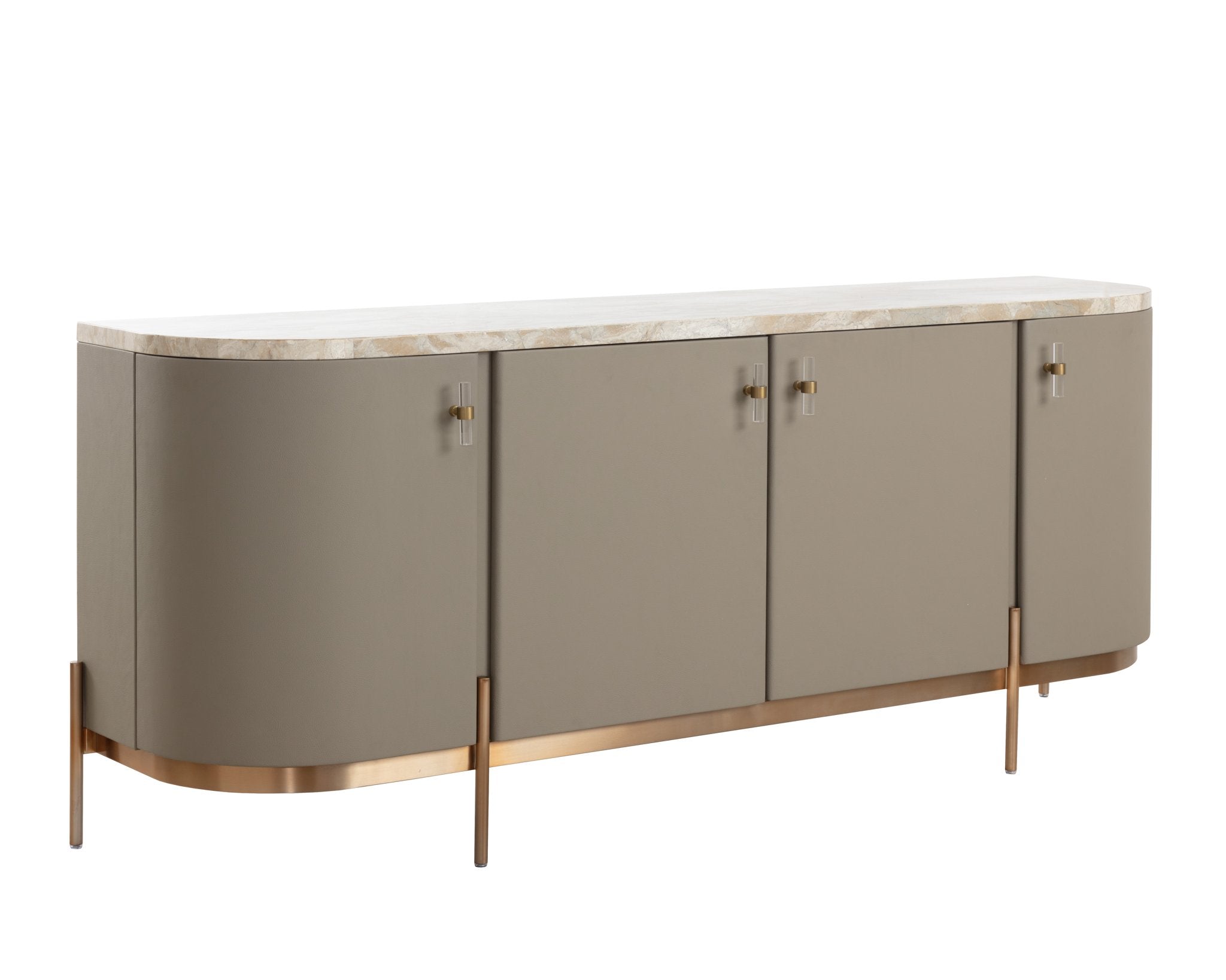 Sunpan Cataldi Sideboard