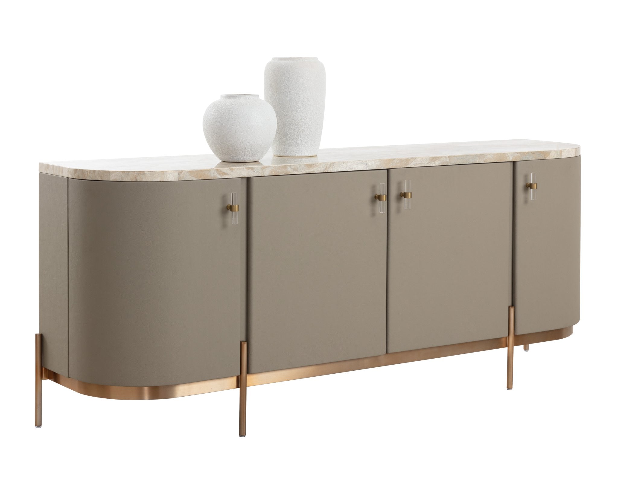 Sunpan Cataldi Sideboard