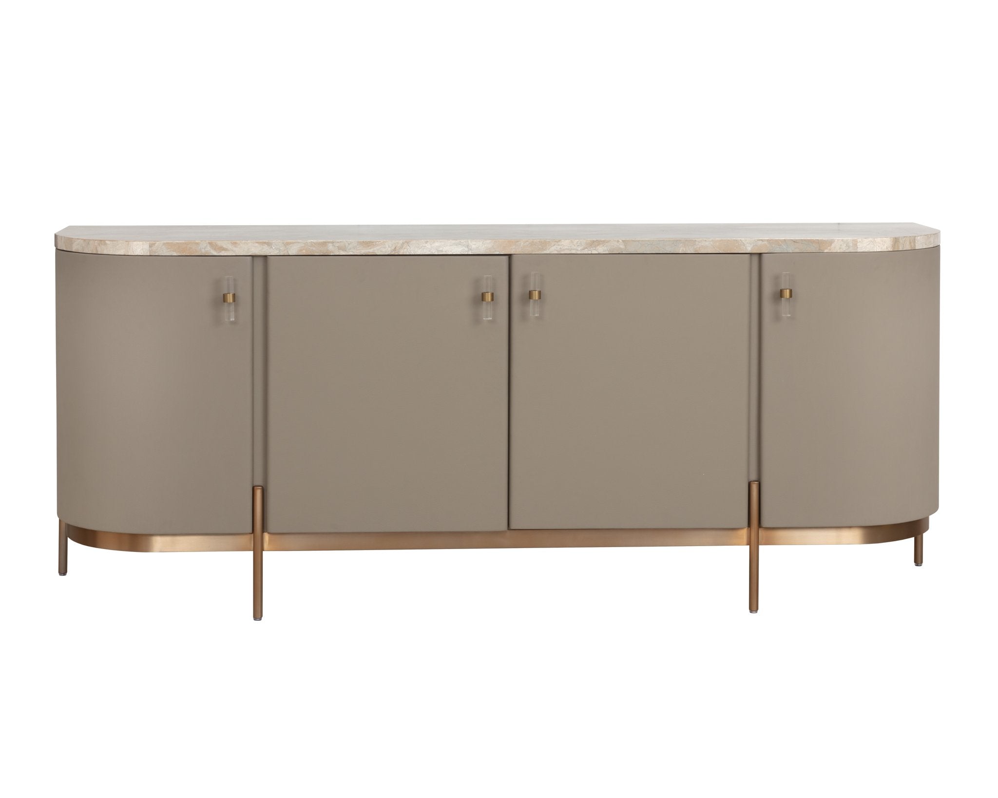 Sunpan Cataldi Sideboard