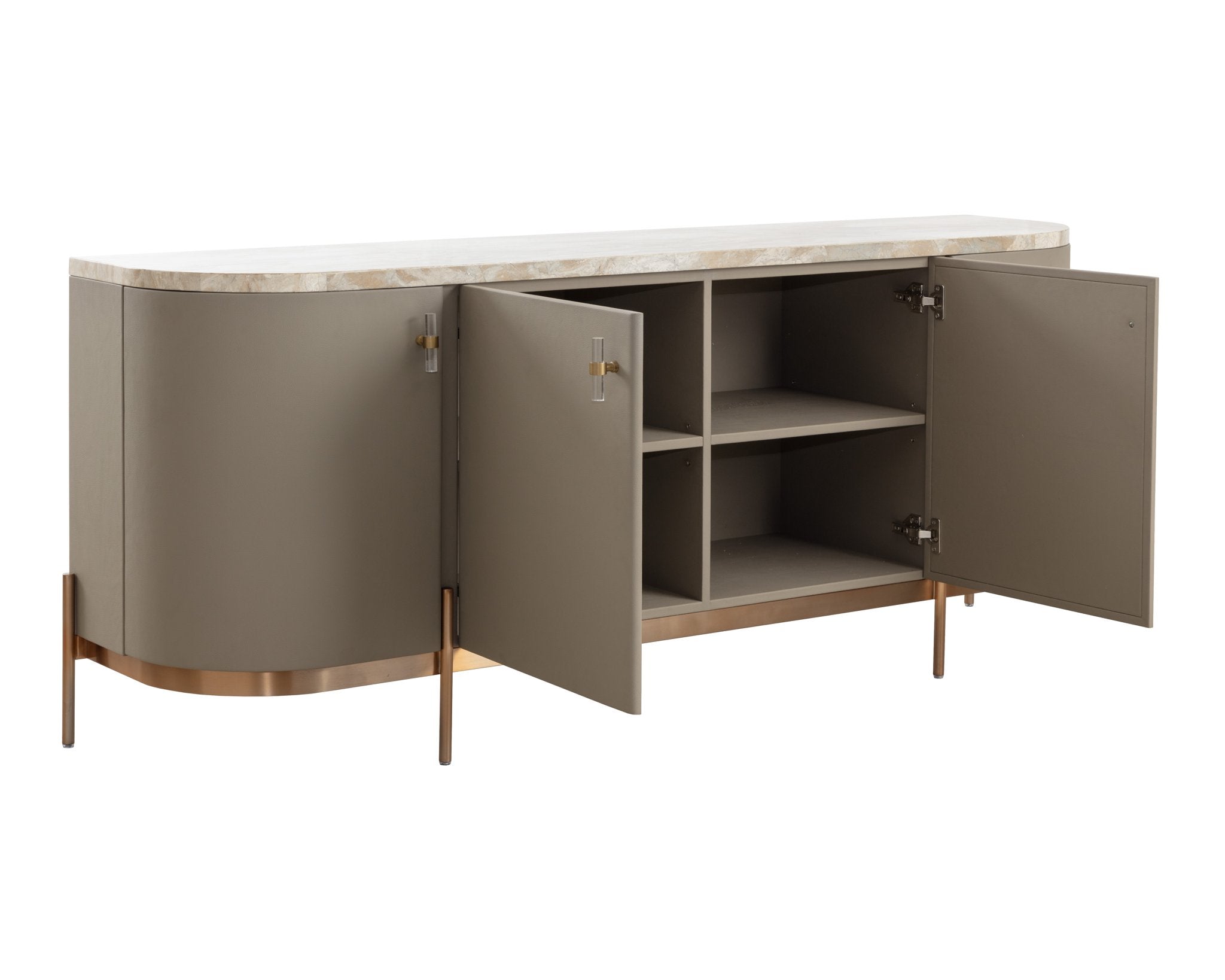 Sunpan Cataldi Sideboard