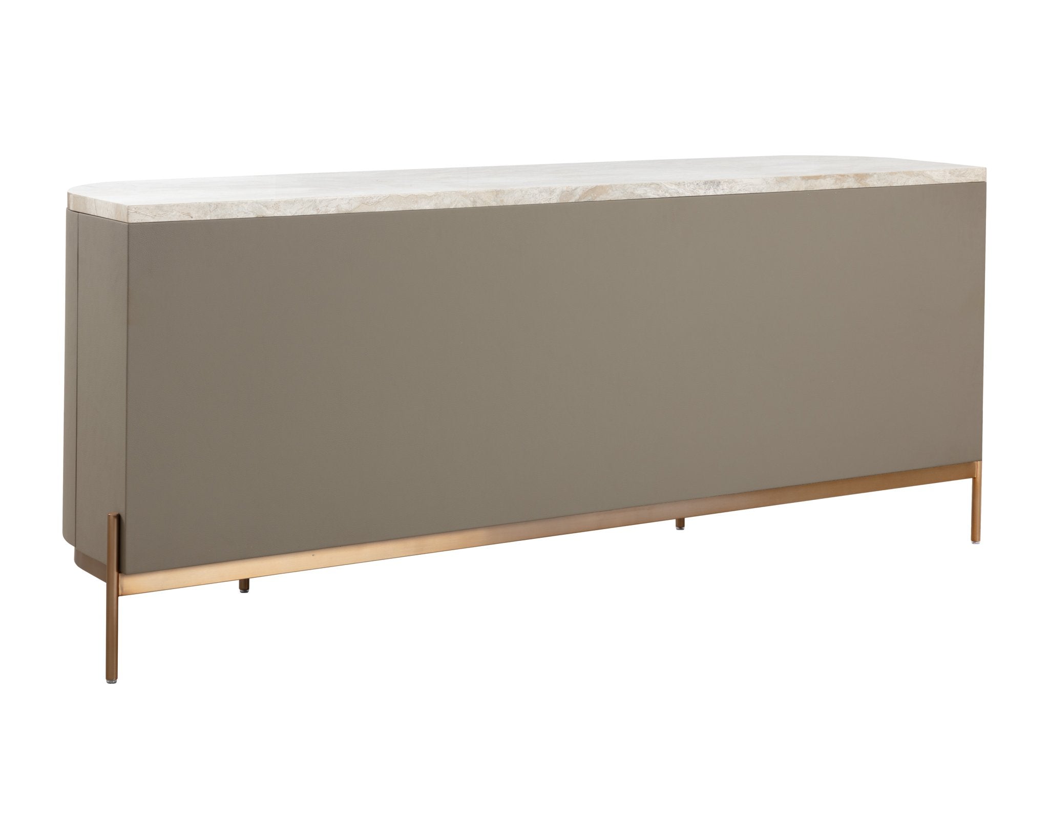 Sunpan Cataldi Sideboard