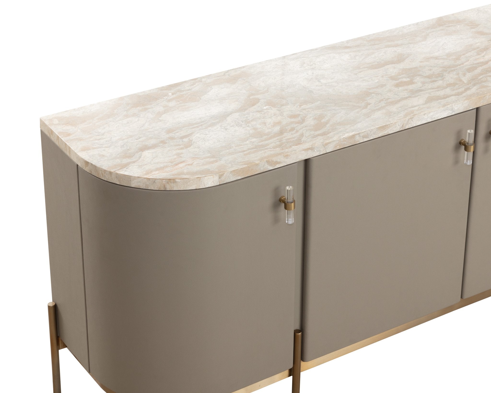 Sunpan Cataldi Sideboard
