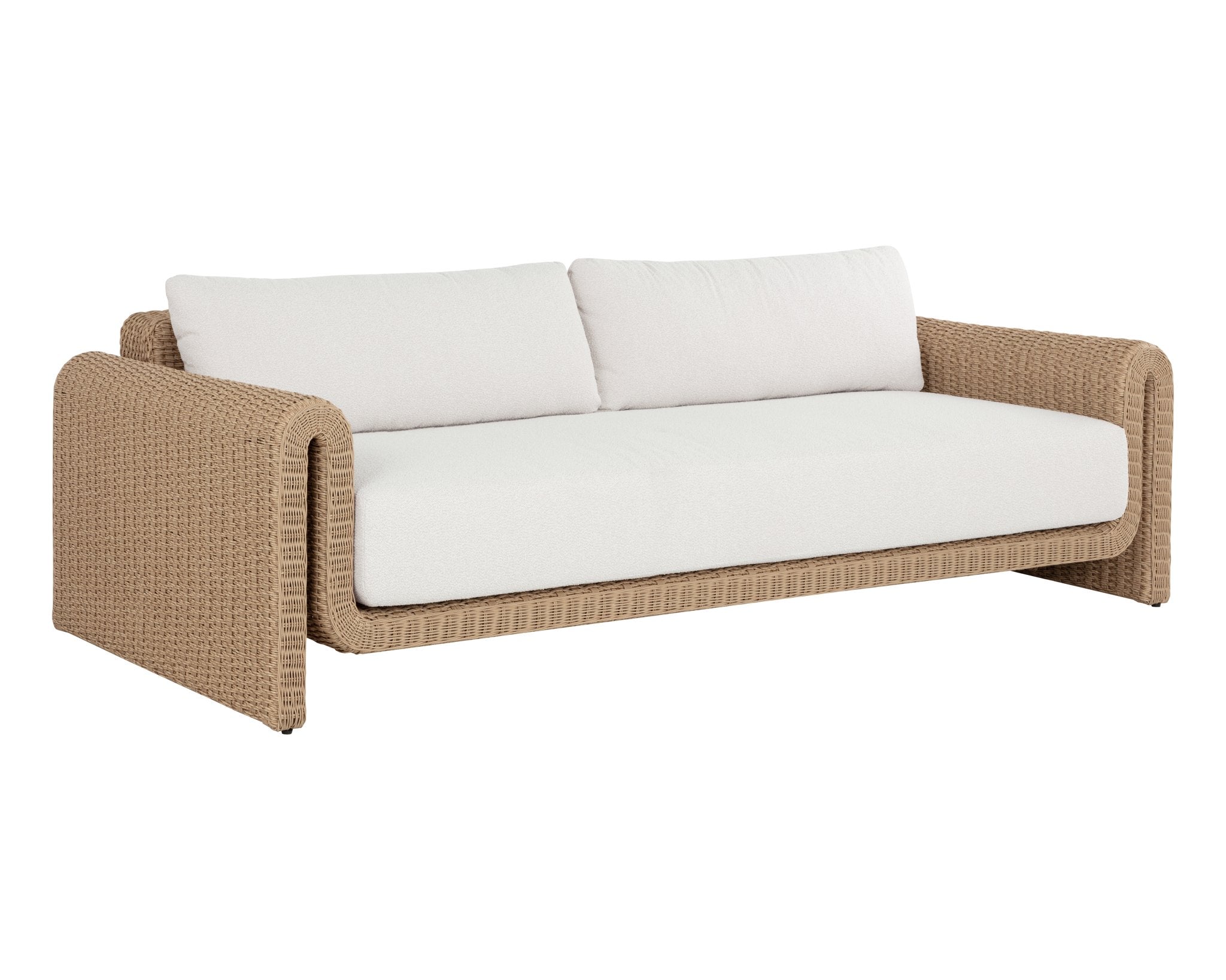 Sunpan Tibi Sofa