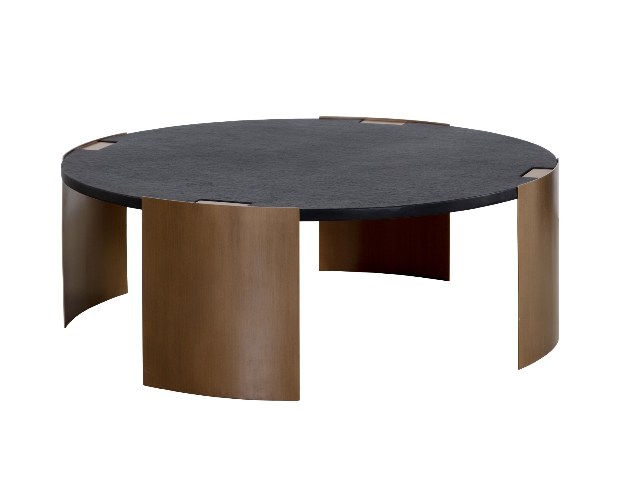Sunpan Gallus Coffee Table