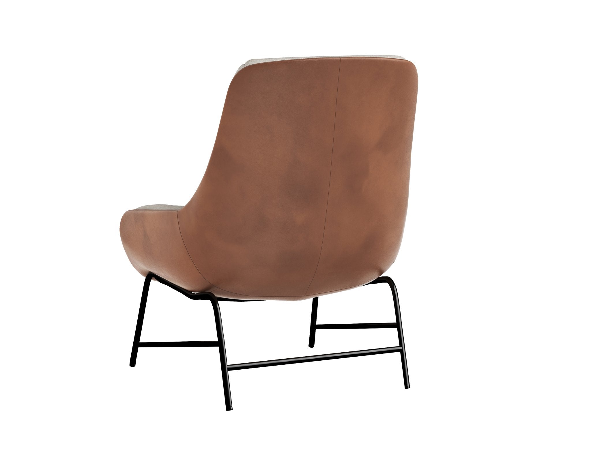 Sunpan Lucier Lounge Chair