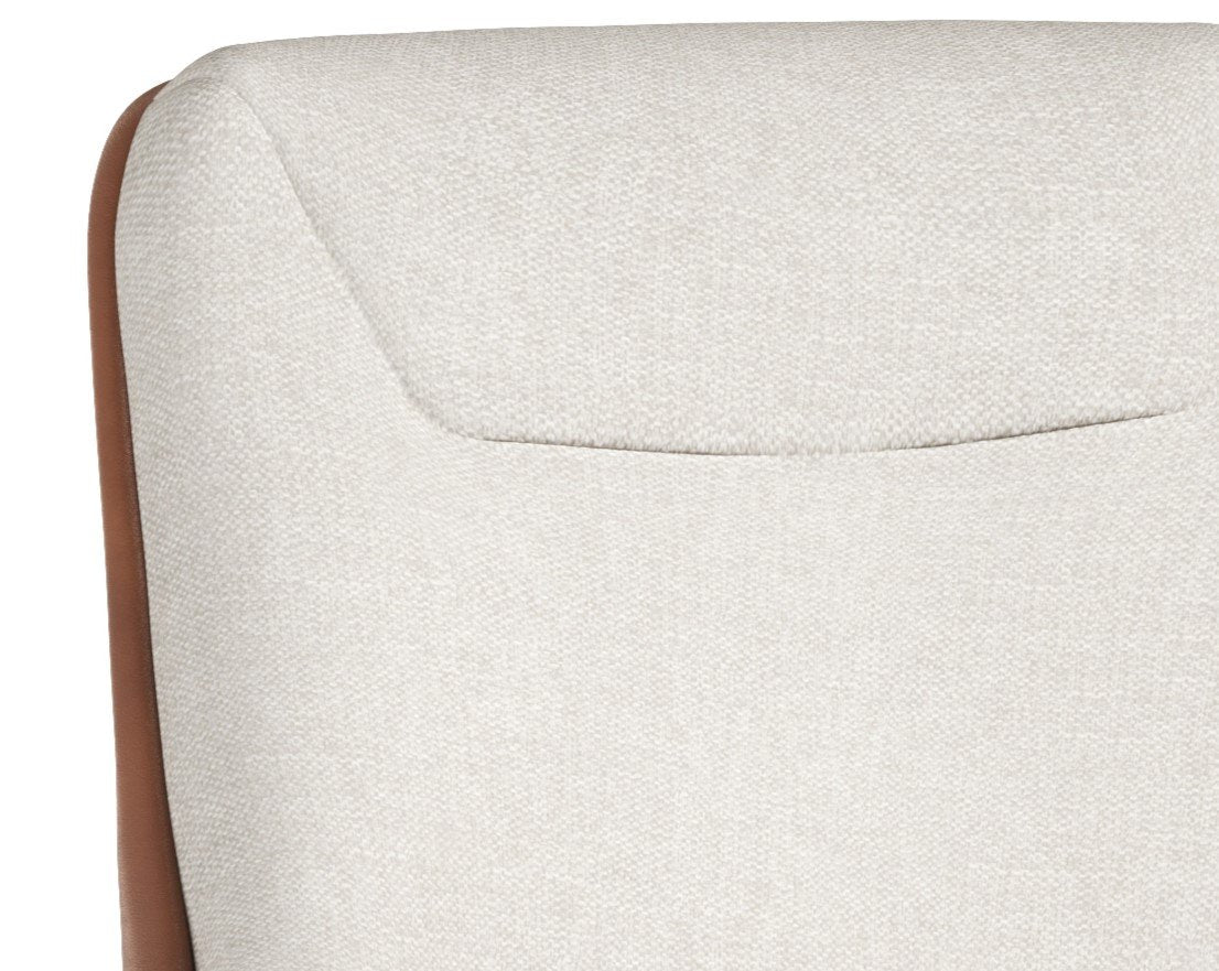 Sunpan Lucier Lounge Chair