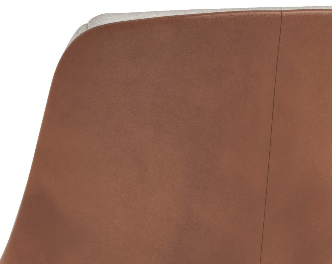 Sunpan Lucier Lounge Chair