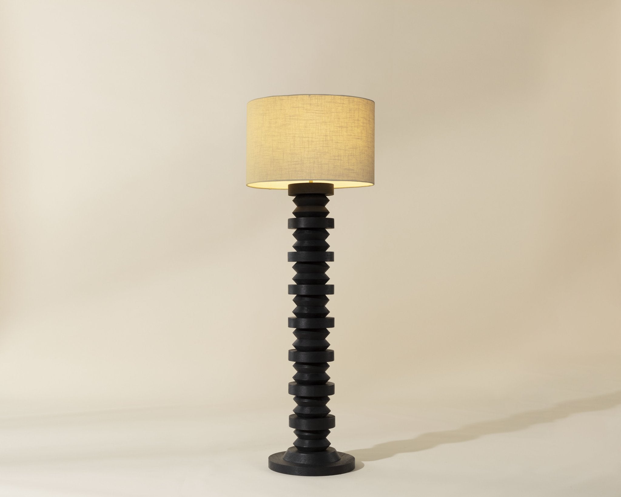 Sunpan Capo Floor Lamp