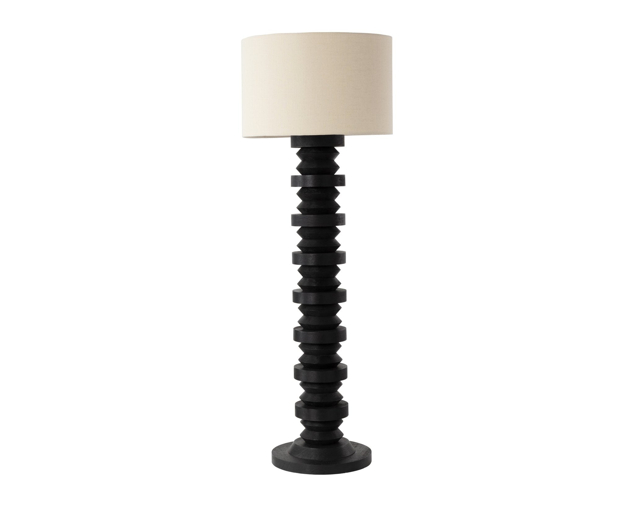 Sunpan Capo Floor Lamp